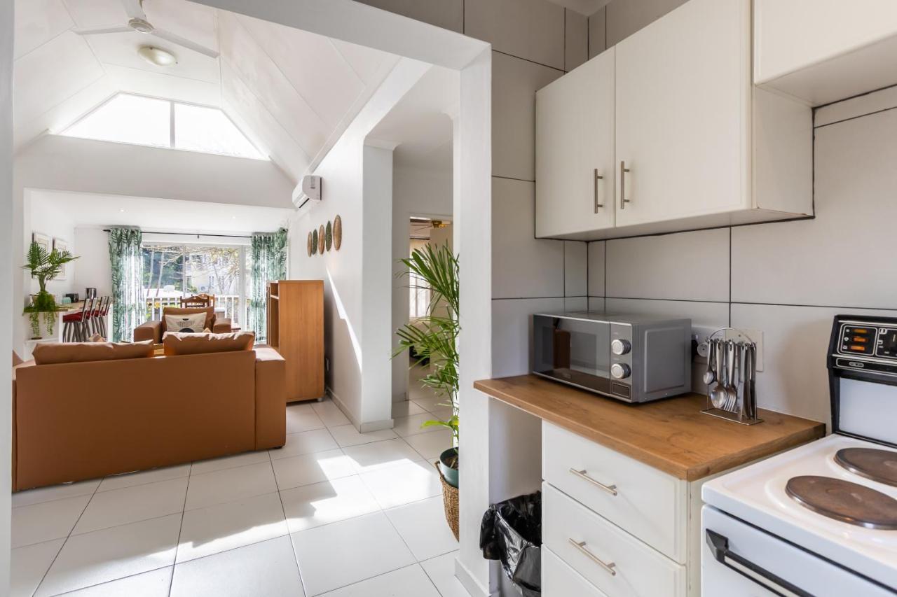 The Bridge Unit 17 Apartment St Lucia Luaran gambar