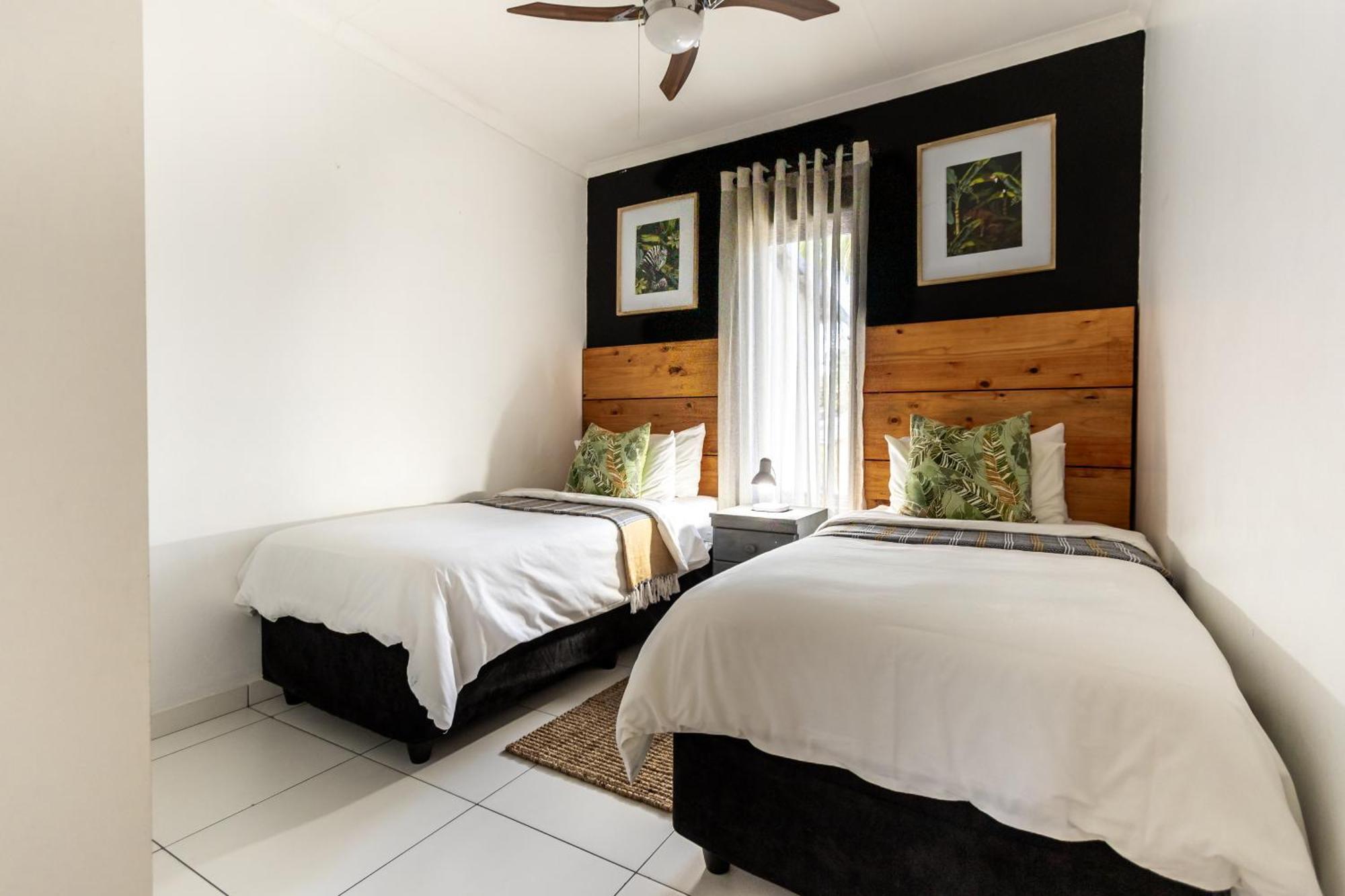 The Bridge Unit 17 Apartment St Lucia Luaran gambar