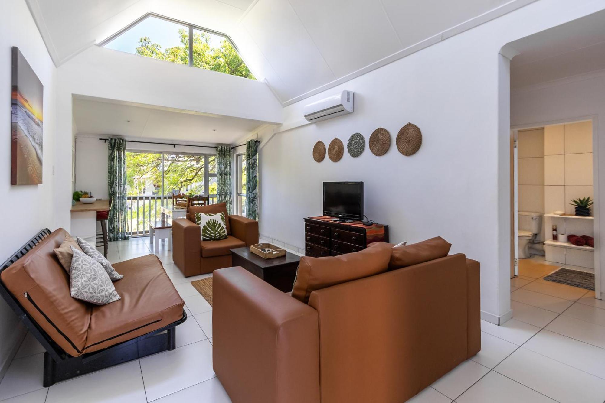 The Bridge Unit 17 Apartment St Lucia Luaran gambar